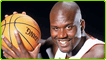 Shaquille O'Neal